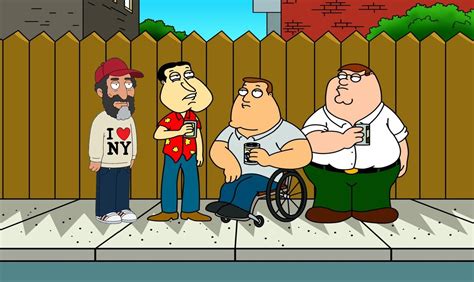 funny family guy pictures